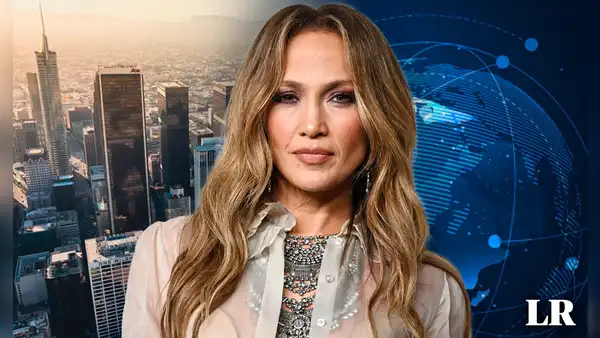 La ciudad donde nació el internet está en América y en ella residen famosos como Jennifer Lopez