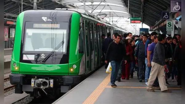 MTC anuncia mejoras en el servicio de la Línea 1 del Metro de Lima