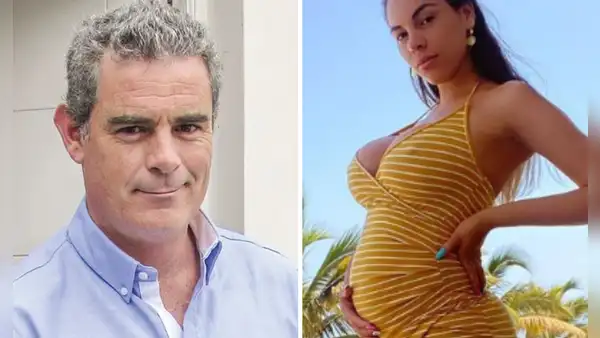 Aída Martínez revela que perdió un hijo de Julián Legaspi: “Nunca lo dije”