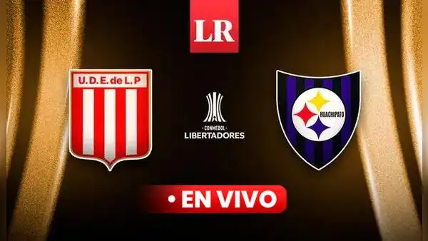 ¡Se reparten puntos! Huachipato iguala 1-1 ante Estudiantes en inicio de Copa Libertadores 2024