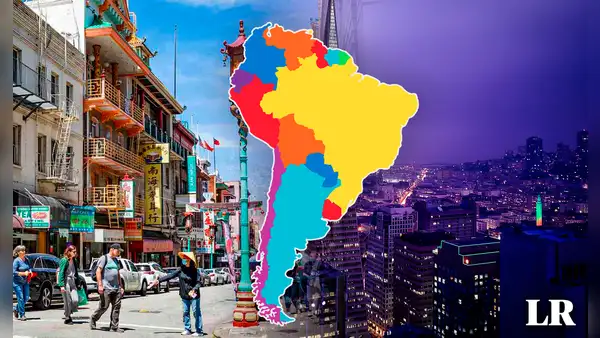 El barrio chino más grande del mundo no está en Sudamérica: descubre el país dónde se ubica