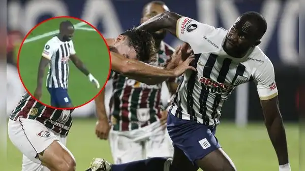 Hinchas de Alianza Lima fulminan a Waterman por los goles errados: "Llévenselo, es impresentable"