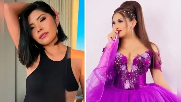 Yarita Lizeth se pronuncia tras muerte de Muñequita Milly: "Estoy triste"