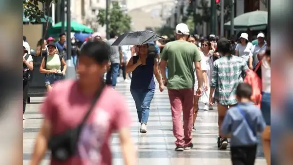 Clima en Lima: ¿los días soleados continuarán este mes? Esto dice Senamhi