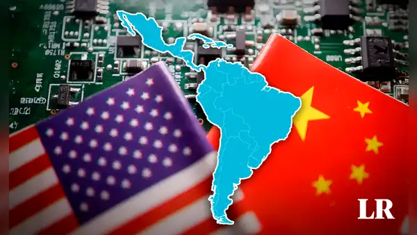 ¿Por qué este país de Sudamérica será el único en convertirse en potencia mundial en 2050, según la IA? Estará top con EE. UU.