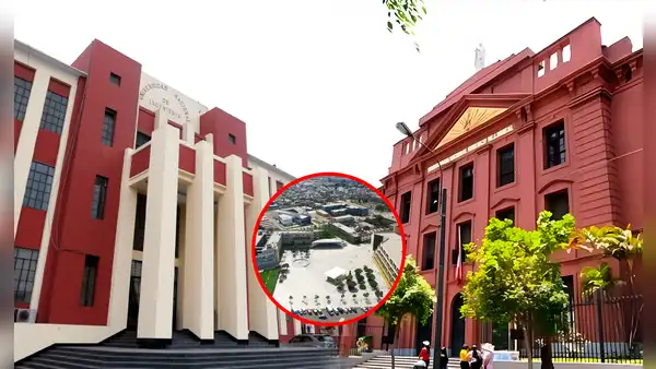 Esta es la mejor universidad nacional del Perú: solo es superada por PUCP y Cayetano