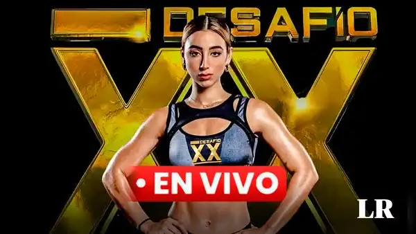 [Señal Caracol TV] Ver 'Desafío XX' EN VIVO de HOY, 4 de abril: mira AQUÍ el capítulo 4, ONLINE GRATIS