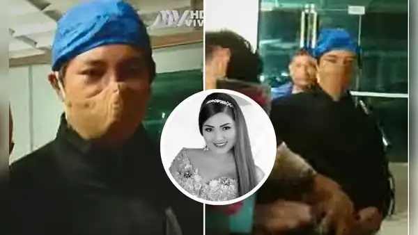 Dr. Fong: así fue su intempestiva salida de clínica tras el fallecimiento de Muñequita Milly
