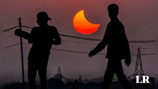 ¿En qué zonas de Panamá se verá el eclipse solar del 8 de abril? | Lista por provincias
