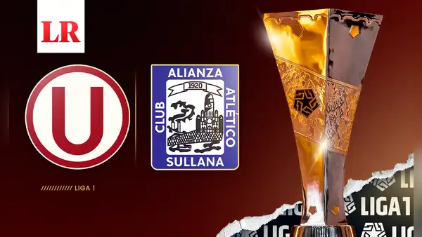 Universitario vs. Alianza Atlético: hora y canal del partido por el Torneo Apertura 2024