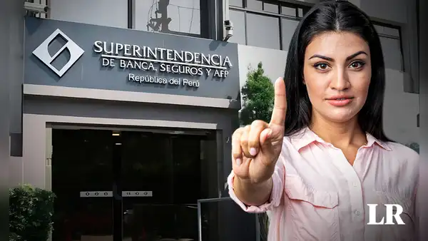 Descubre qué comisiones no pueden cobrarte las empresas financieras según la SBS