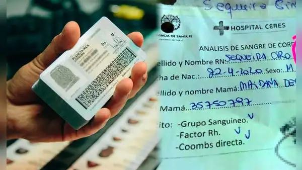¿Cuáles son los nombres y apellidos 'más raros' registrados en Colombia? Estos respondió la IA