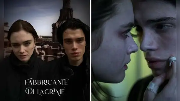 ¿A qué hora se estrena 'Fabricante de lágrimas' en Netflix?