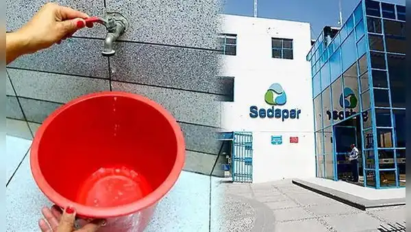 Corte de agua en Arequipa el jueves 4 de abril: ¿qué distrito y en qué horario será afectado?