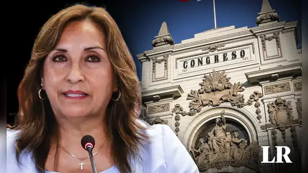 Rechazan dos mociones de vacancia contra Dina Boluarte: ¿qué bancadas la blindaron?