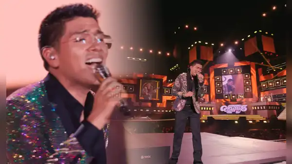 ¿Qué canciones tocará el Grupo 5 durante su concierto en el Estadio Nacional?