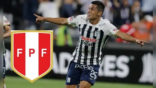 ¿Kevin Serna puede ser convocado a la selección peruana tras brillar en el Alianza vs. Fluminense?