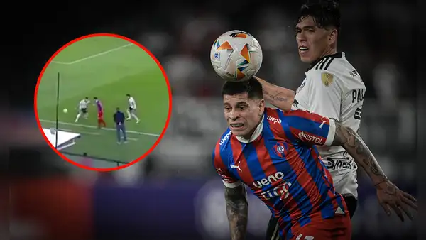 Cerro Porteño, rival de Alianza Lima, lanzó fuerte reclamo previo al duelo por Libertadores