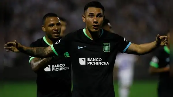 Jean Deza y su 'picante' mensaje a Alianza Lima: "Yo no me fui a segunda con ustedes"