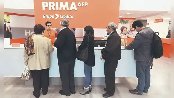 MEF condiciona pensión mínima al no retiro de AFP