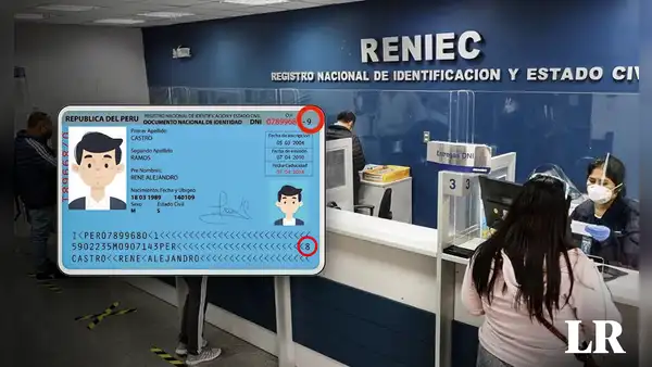 La realidad sobre los homónimos en el DNI: todo lo que debes saber, según Reniec