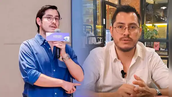 Peruano cuenta cómo es trabajar en la industria de videojuegos de CHINA: "Lo que en Europa se hace en 5 años, aquí se crea en uno"