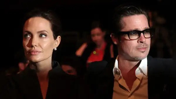 Brad Pitt agredió a Angelina Jolie en múltiples ocasiones mientras estuvieron casados