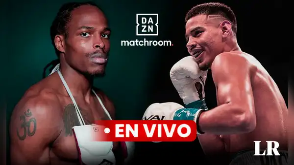 Diego Pacheco vs. Shawn McCalman: a qué hora y dónde ver GRATIS ONLINE la pelea del mexicano en DAZN Boxing