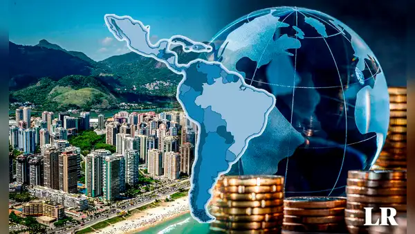 El único país de Latinoamérica que será potencia mundial en 2050: estará en el top con Estados Unidos