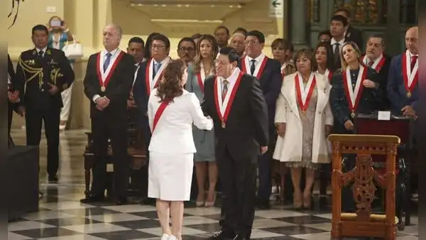 Congreso solicitó S/ 67 millones pese a tener presupuesto millonario