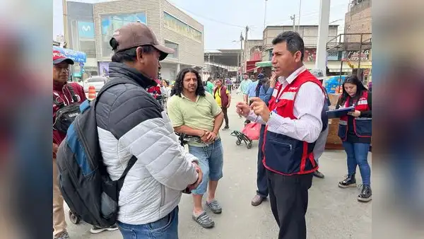 Sunafil: locadores de servicios también pueden denunciar abusos laborales