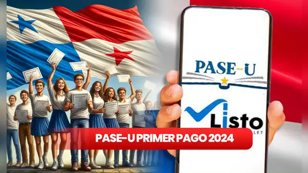 PASE-U, primer pago 2024: ¿qué estudiantes NO recibirán la beca digital en abril?