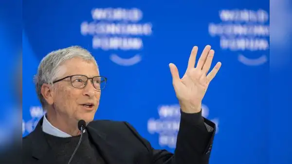 La piedra deseada por Bill Gates que brilla como el sol y es capaz de producir energía renovable por 30 años