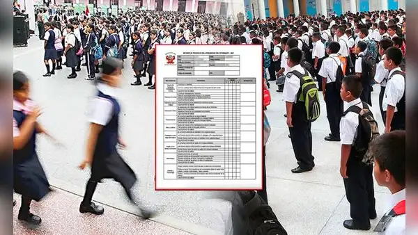 Minedu: ¿con cuántas C un escolar repite de año según el nuevo sistema de calificación?