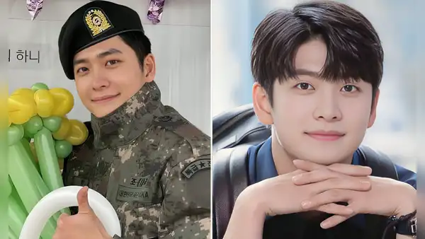 ¿Kang Tae Oh vuelve a la TV tras terminar el servicio militar?: así será su reaparición