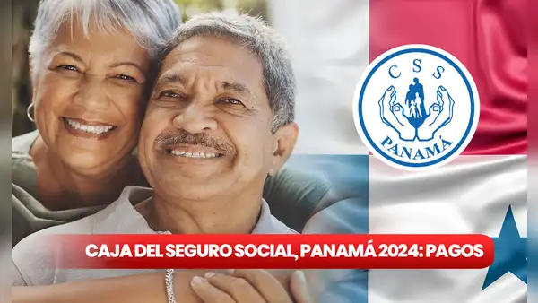 Pago a jubilados y pensionarios de Panamá: NUEVAS FECHAS para cobrar aportes