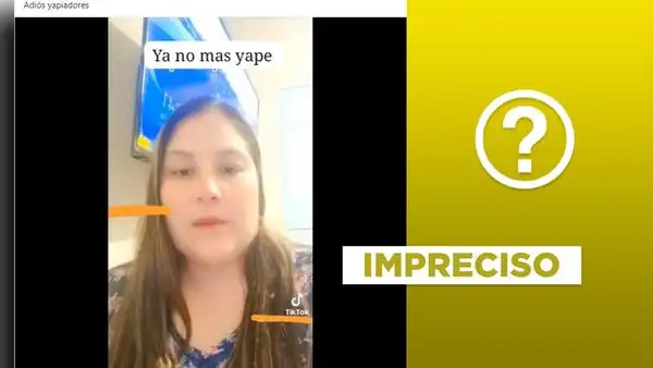 Yape no anunció que está cobrando a 'todos los emprendedores' una comisión de 2,9% desde el 1 de abril