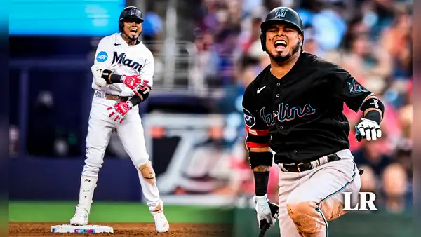Luis Arráez reveló que estuvo a un paso de dejar el béisbol: "Mi hija fue mi inspiración"