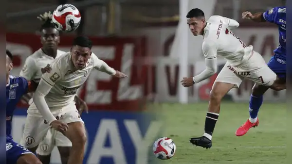 Hinchas de Universitario enfurecen y piden salida de Celi: "Que mis ojos descansen de tanto horror"