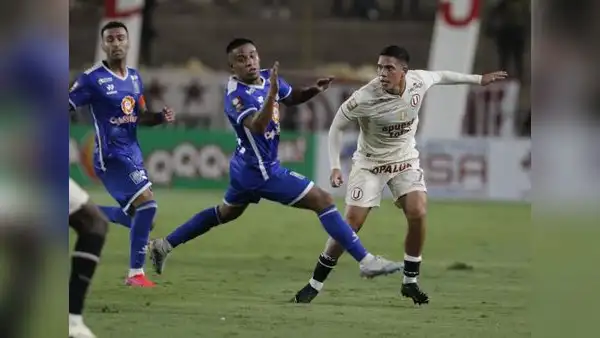 El impresionante invicto de Universitario en el Monumental luego de vencer a Alianza Atlético