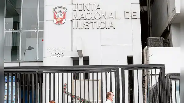 JNJ reinicia este lunes 8 de abril concursos públicos para elegir jueces y fiscales titulares