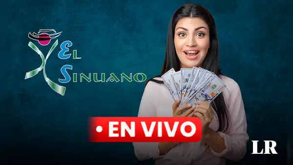 RESULTADO SINUANO Día y Noche HOY EN VIVO, 7 de abril, vía Telecaribe y Record: números ganadores