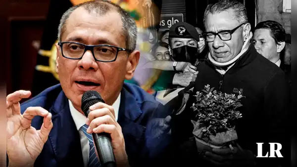 ¿Quién es Jorge Glas y cuáles son los delitos que se le imputan en Ecuador?