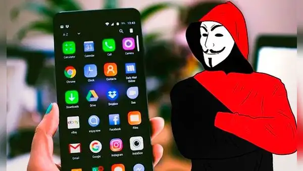 ¿Tu smartphone actúa de forma extraña? Así podrás saber si tienes una aplicación espía
