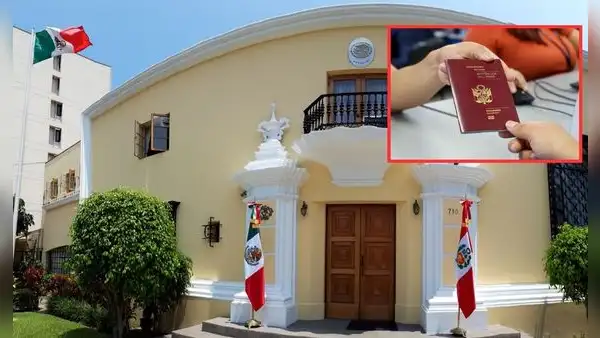 México requerirá visa a los peruanos que deseen ingresar a su territorio: ¿desde cuándo?
