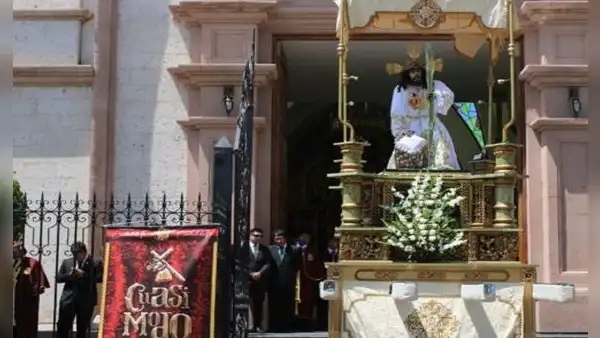 ¿Qué es la festividad de Cuasimodo y en qué regiones del Perú se celebra?: fue declarada patrimonio cultural