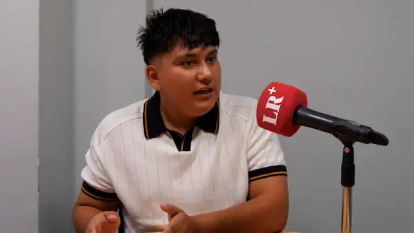 Bill Orosco agradece comparaciones con Johnny Orosco: “Es un orgullo, pero no lo hago para imitar”