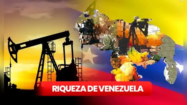 ¿Cuál es la riqueza más grande de Venezuela? AQUÍ la respuesta