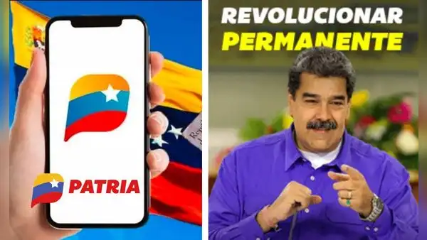 MONTO de Bono Revolucionar Permanente abril 2024: guía fácil para COBRAR el NUEVO PAGO por Patria