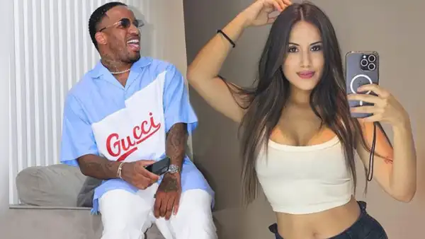 Jefferson Farfán cuenta el importante pedido que le hizo Darinka Ramírez, mamá de su hija: "Me hace feliz"